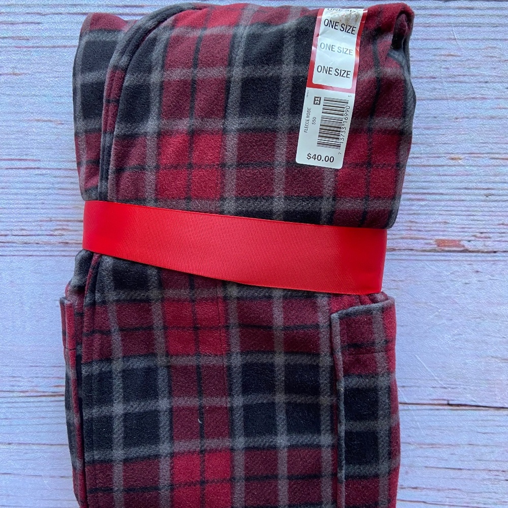 Falls Creek Mens Robe NWT - Picture 2 of 4